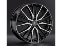 Диск Replay LX244 20x7.50 5x114.30 ET35 DIA60.10 BKF