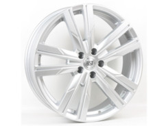 Диск RST R089 19x7 5x108 ET33 DIA60.10 S