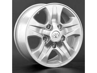 Диск Replay TY20 16x8 5x150 ET60 DIA110.10 S