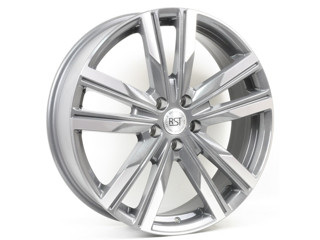 Диск RST R089 19x7 5x108 ET33 DIA60.10 GRD
