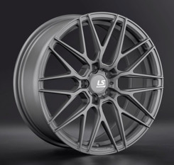 Диск LS wheels FlowForming RC13 18x8 5x112 ET40 DIA66 MGM