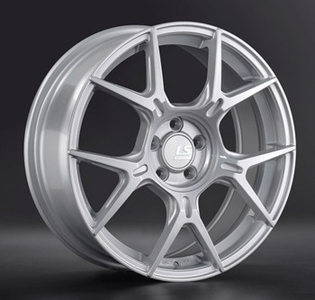 Диск LS wheels FlowForming RC94 17x7 5x100 ET45 DIA73 S