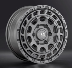 Диск LS wheels FlowForming RC89 16x7 6x139 ET38 DIA67 MGM