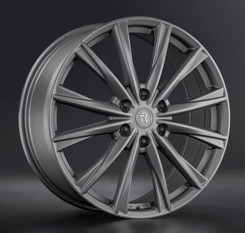 Диск Replay TA11 22x8 6x139 ET55 DIA100 MGM