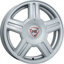 Диск X-RACE SH653 14x5 4x98 ET35 DIA58 S