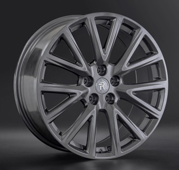 Диск Replay LI7 20x8 5x120 ET45 DIA62 GM