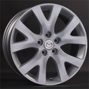 Диск H-Replica MA4 18x7.50 5x114.30 ET54 DIA67.10 S