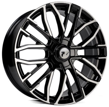 Диск RPLC ZKR2 21x8 5x108 ET40 DIA63 BFP