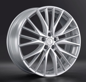 Диск Replay CHR115 20x7 5x108 ET41 DIA65 SS