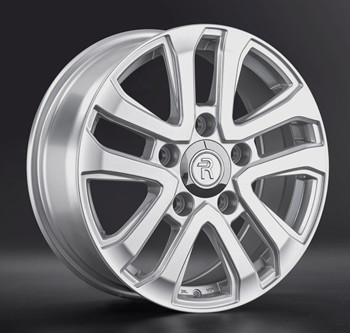 Диск Replay TY236 18x8 5x150 ET56 DIA110 SS