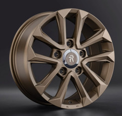 Диск Replay TY357 18x8 5x150 ET56 DIA110 BZSD