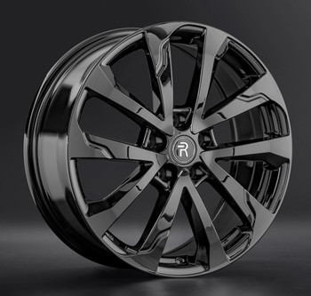 Диск Replay GA22 19x7 5x120 ET41 DIA59 BK