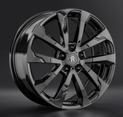 Диск Replay GA22 19x7 5x120 ET41 DIA59 BK