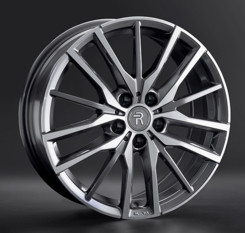 Диск Replay CHG39 18x7 5x114 ET45 DIA60 GMF