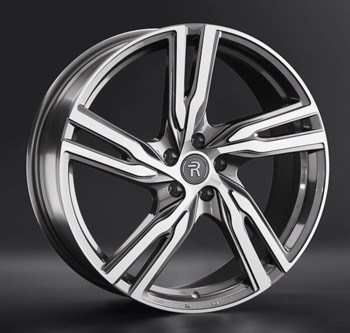 Диск Replay JT14 20x8 5x108 ET38 DIA60 GMF