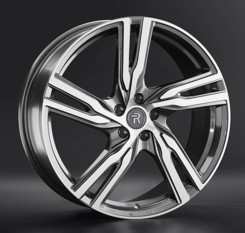 Диск Replay JT14 20x8 5x108 ET38 DIA60 GMF