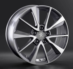 Диск Replay GL85 17x7 5x114 ET45 DIA54 GMF