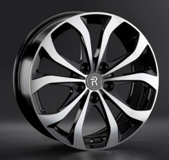Диск Replay GL86 17x7 5x114 ET45 DIA54 BKF