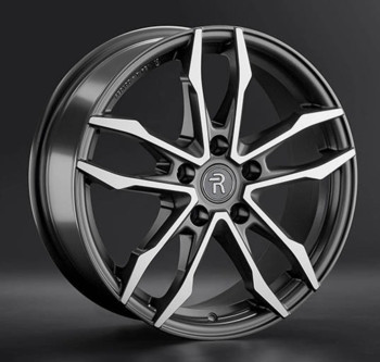 Диск Replay GL88 17x7 5x114 ET45 DIA60 MGMF