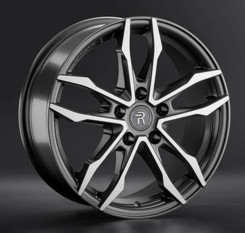 Диск Replay GL88 17x7 5x114 ET45 DIA60 MGMF