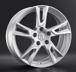 Диск Replay MZ198 17x7 5x114 ET50 DIA67 SF