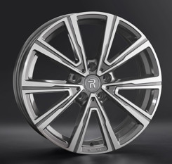 Диск Replay JT7 18x7 5x108 ET38 DIA60 GMF