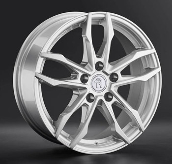 Диск Replay CHG61 17x7 5x114 ET45 DIA60 S