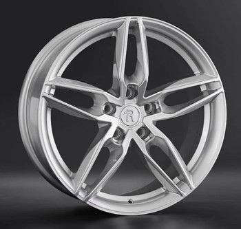 Диск Replay CHG62 17x7 5x114 ET45 DIA60 S