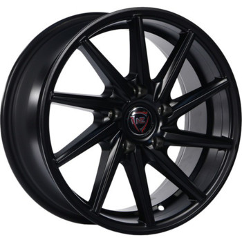 Диск X-RACE H-03(L) 15x7 4x100 ET30 DIA60.10 MB