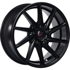 Диск X-RACE H-03(L) 15x7 4x100 ET30 DIA60.10 MB