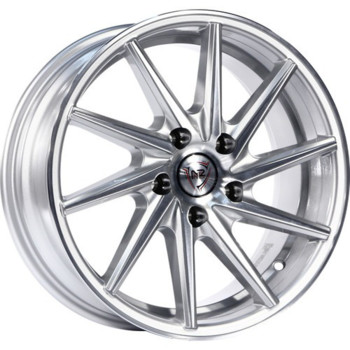 Диск X-RACE H-03(R) 17x7.50 4x98 ET35 DIA58.60 SF