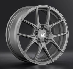 Диск LS wheels FlowForming RC06 17x7 5x108 ET33 DIA65 MGM