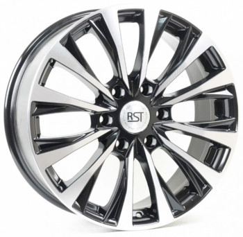 Диск RST R109 19x7.50 6x139.70 ET25 DIA106.10 BD