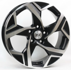 Диск RST R227 17x7 5x110 ET46 DIA63.40 BD