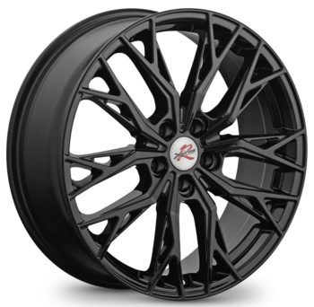 Диск X'trikeRST R119 19x7 5x108 ET36 DIA65 BK