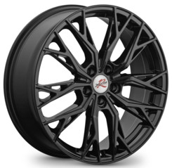 Диск X'trikeRST R119 19x7 5x108 ET36 DIA65 BK