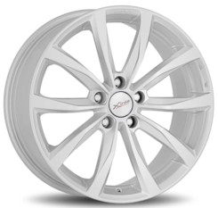 Диск X'trike X-138 18x7 5x108 ET40 DIA67.10 HS