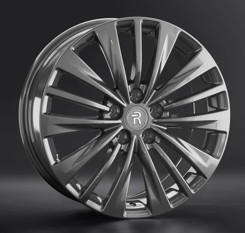 Диск Replay GL61 18x7 5x108 ET46 DIA63 GM