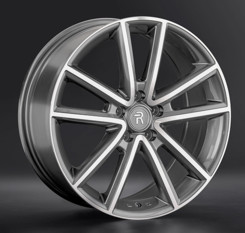 Диск Replay GL76 18x7 5x108 ET46 DIA63 GMF