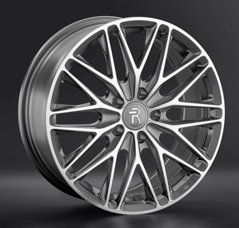 Диск Replay GL89 18x8 5x108 ET46 DIA63 GMF