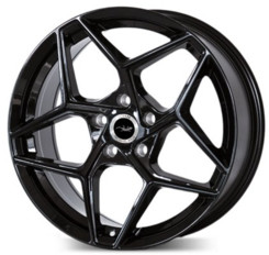 Диск Lizardo 5540 18x8 5x108 ET45 DIA67.10 B