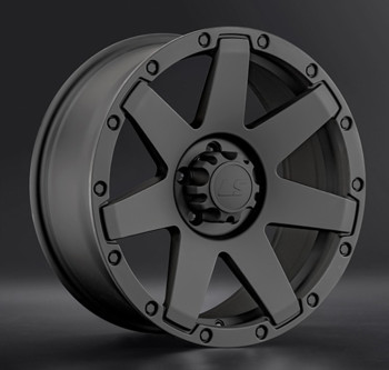 Диск LS wheels LS 881 18x8.50 5x114.30 ET30 DIA66.60 MB