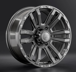Диск LS wheels LS1339 18x9 6x139.70 ET15 DIA106.10 GM