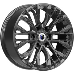 Диск K&K Кортес 19x8.50 6x139.70 ET42 DIA75.10 Кварц