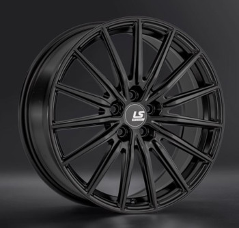Диск LS wheels FlowForming RC93 18x7 5x114.30 ET35 DIA67.10 BKS