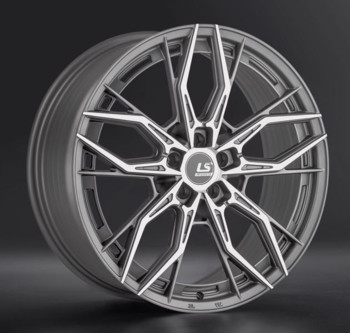 Диск LS wheels FlowForming RC96 20x8.50 5x108 ET40 DIA63.30 MGMF