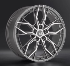 Диск LS wheels FlowForming RC96 20x8.50 5x108 ET40 DIA63.30 MGMF