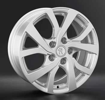 Диск Replay FA29 18x7 5x114.30 ET33 DIA67.10 S