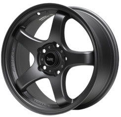 Диск RR CSS 391 16x7 5x114.30 ET40 DIA67.10 MK/M