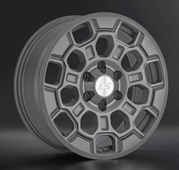 Диск LS wheels LS1364 18x8 6x139.70 ET36 DIA100.10 MGM